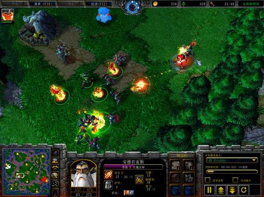 魔兽争霸3新英雄,魔兽争霸3重制版在更新吗