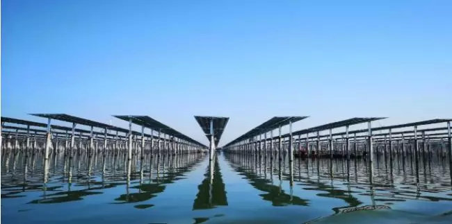 1500v光伏发电系统发展现状,鉴衡认证光伏