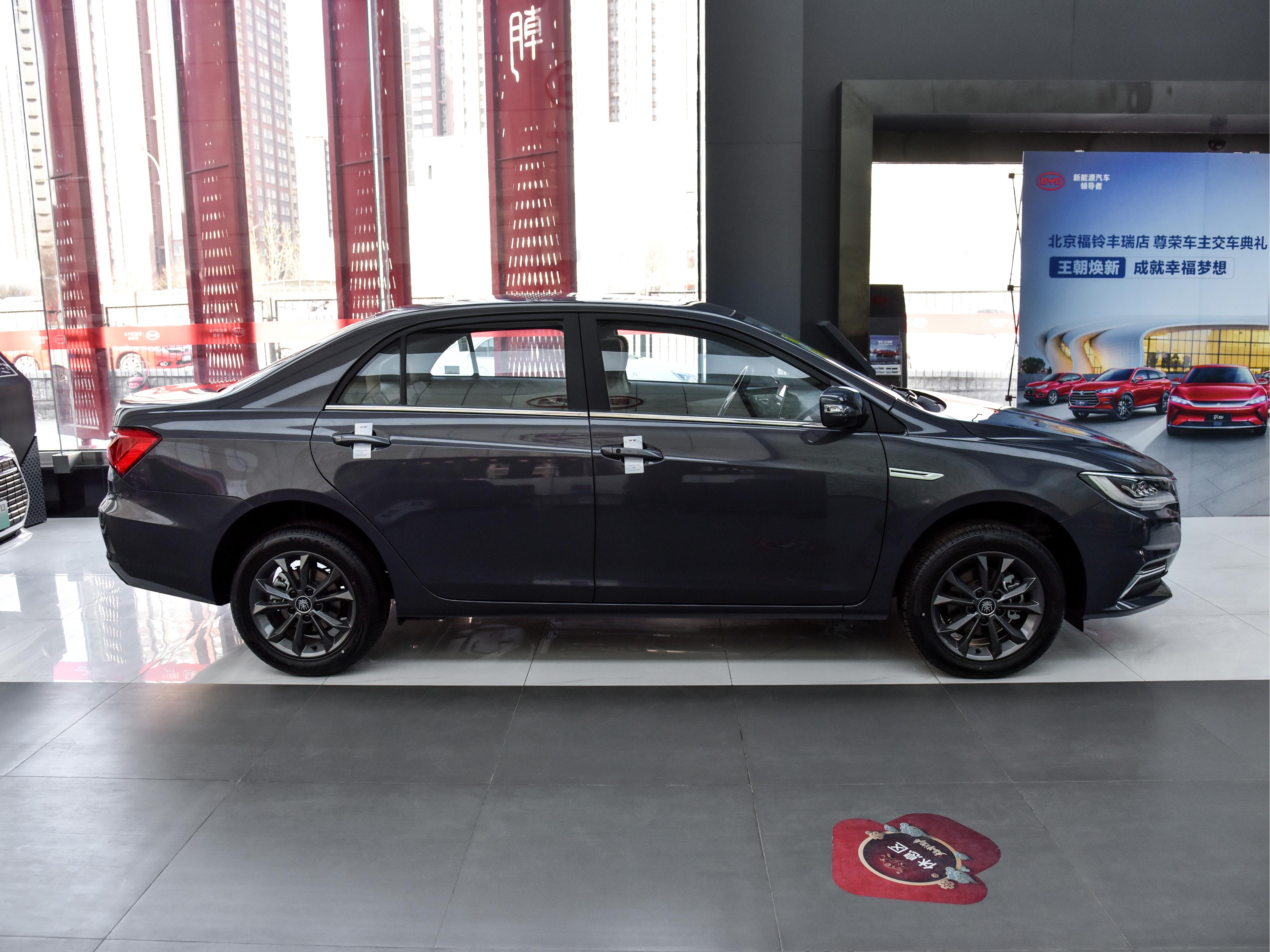 质量好油耗低耐用便宜的车,口碑最好的纯电动汽车比亚迪秦