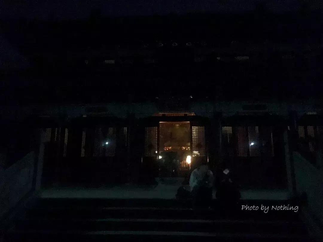 徒步小游记,徒步西藏小白