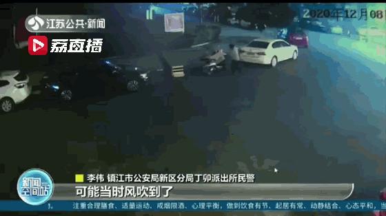 男子血压飙到180视频,男子血压190晕倒