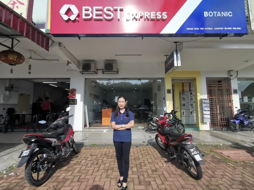 90后小伙一个人做电商,90后小伙义乌创业跨境电商