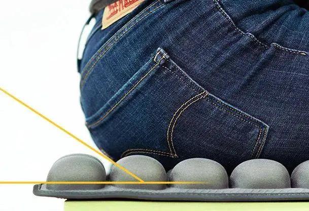 薇娅坐垫的图片,薇娅卖过什么离谱的东西