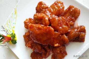 粤菜盆菜酱汁配方,粤菜经典酱汁配方