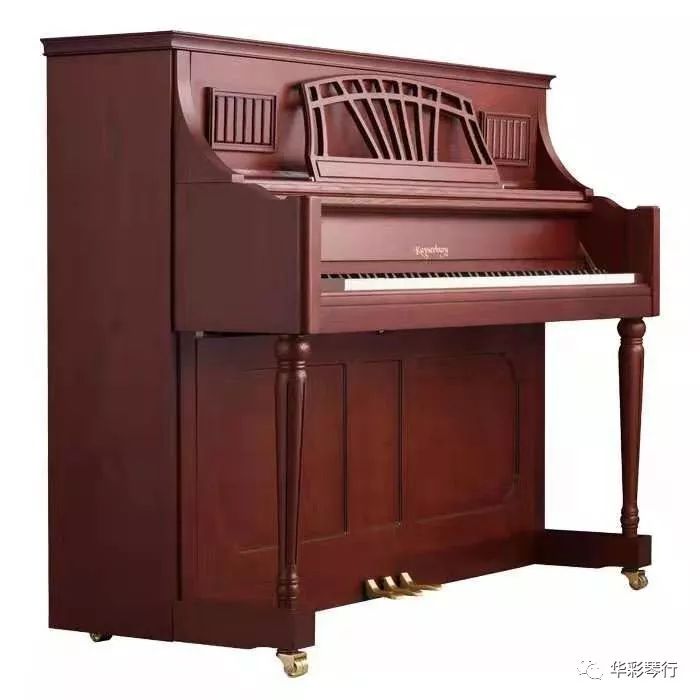 滕州华彩琴行,滕州市北辛华彩琴行