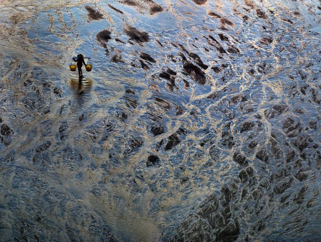 中国最美渔村霞浦,霞浦最美滩涂在哪