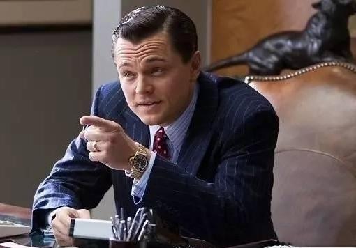 男人都爱戴金表吗？金表保值吗？这几类人群最钟爱大金表