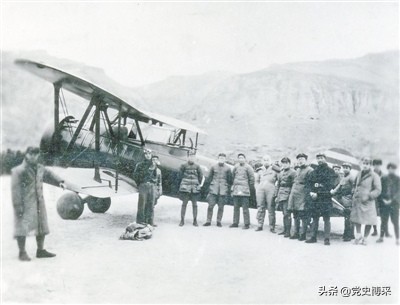 周恩来谈张学良：无论如何他是个千古不朽的人物