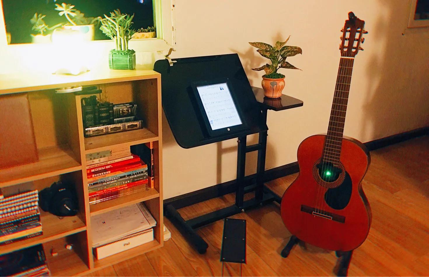 三十首古典吉他曲合集谱本,古典吉他十大名曲五十首