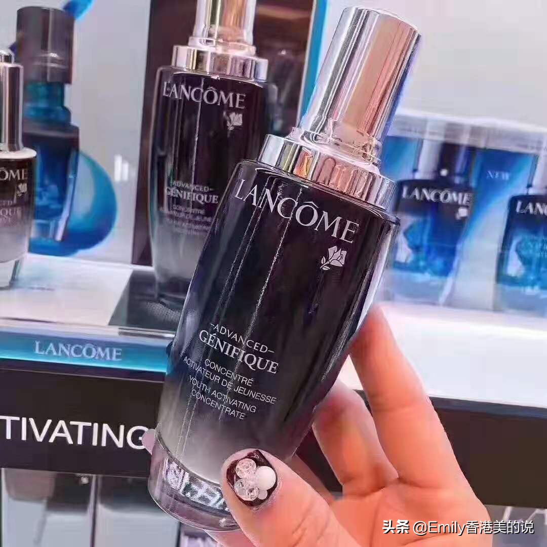 各大美妆品牌最值得买的产品,美妆必看榜