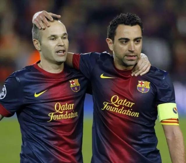 天下足球十大黄金组合,世界足坛史上十大阵容