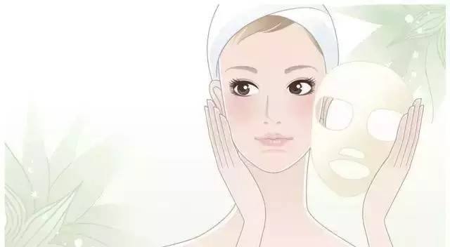 面膜低配版,面膜补水不补水