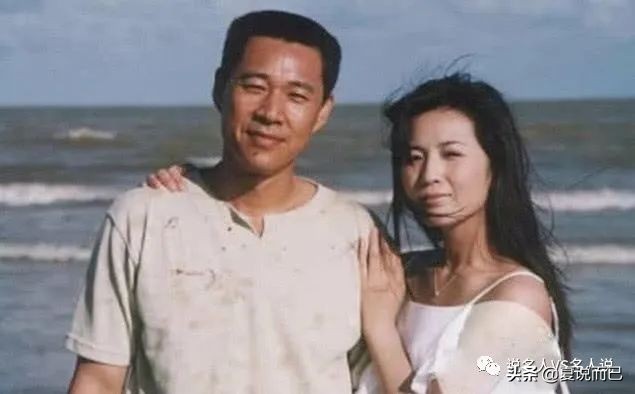 吕丽萍三次婚姻,吕丽萍结过几次婚