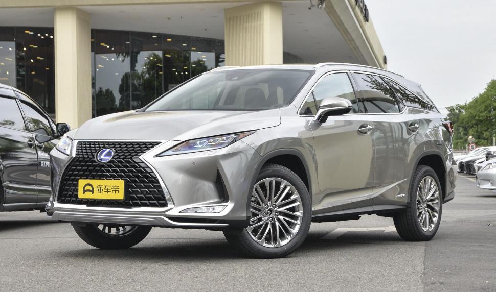 50多万买雷克萨斯suv,50万买雷克萨斯rx值得么