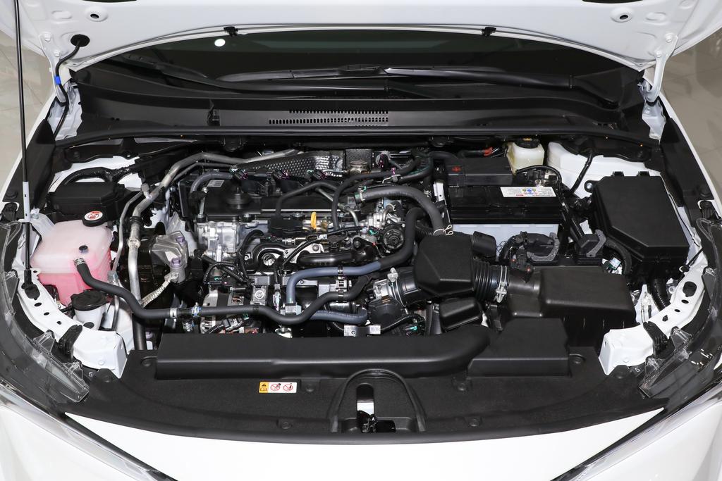 丰田雷凌12t动力怎样,丰田雷凌发动机三个配置选哪个好