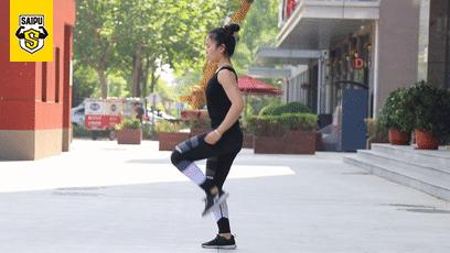 如何快速燃脂减肥一周瘦9斤,怎么快速燃脂瘦全身