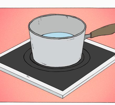 火锅专用锅小米电磁炉,嵌入式电磁炉单灶小米