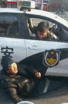 搞笑gif图原谅我不厚道的笑了,搞笑gif段子实在是猝不及防啊