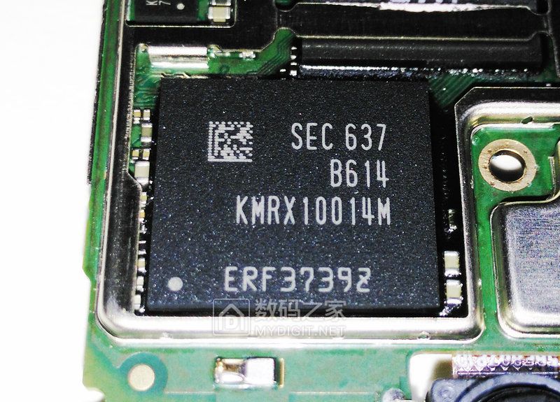 每日一拆,华为手机荣耀6x拆机