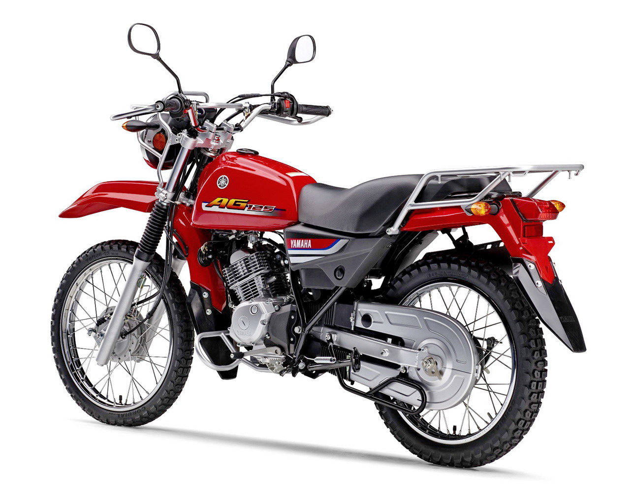 越野天剑125新款,天剑125越野跑西藏