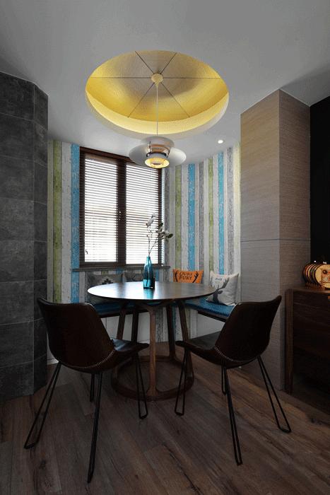 花50万让家增值500万，这80后的北欧风装修把宜家秒成渣了