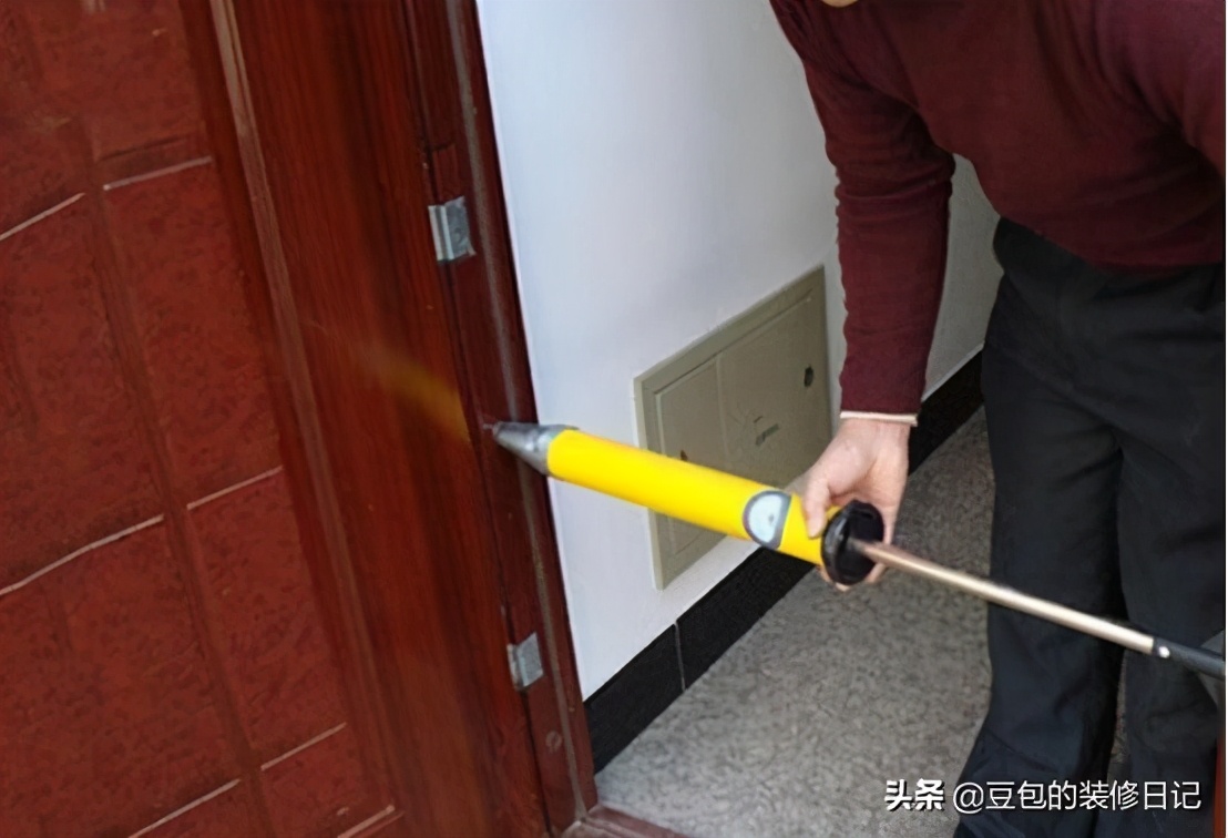 装修后悔没装,装修完后悔没把门换新的咋办