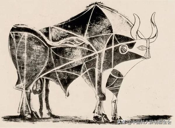 毕加索与公牛,毕加索与公牛第二集