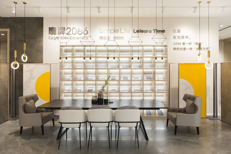 陶博会有哪些展,陶博会哪个会馆最值得看