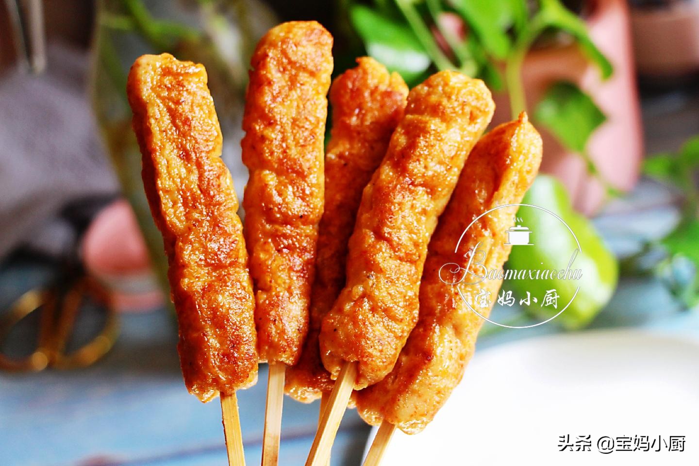 给孩子做香肠放什么调料好吃,春天灌香肠的做法