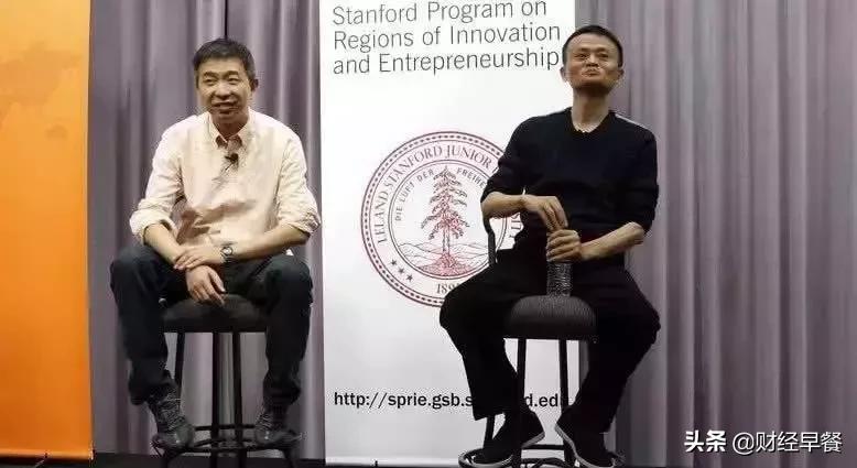 阿里云创始人的心酸,阿里云之父王坚的坚持之路