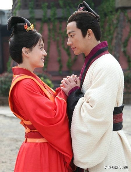 宣太后芈月如何执掌大权的,宣太后芈月是怎么样的人