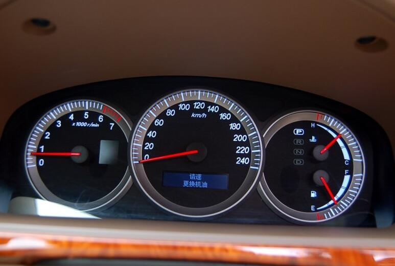 别克君越2024款值不值得购买,车长五米的别克