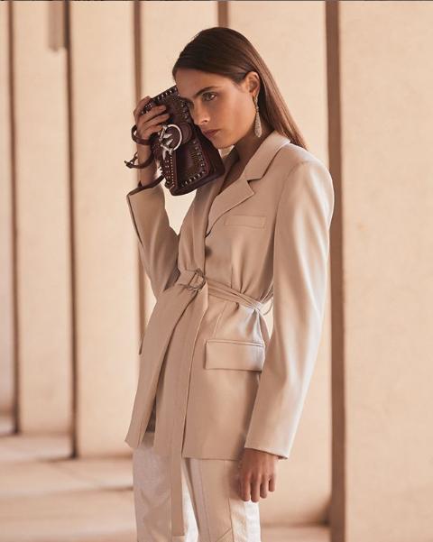 pinko燕子包怎么500块都能买到了,pinko黑色翅膀燕子包2018年款