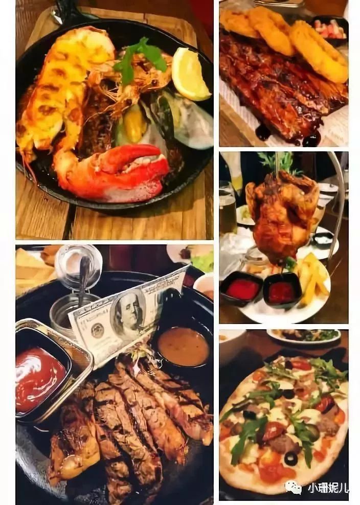 推荐！10家适合亲朋好友组团拔草的餐厅！