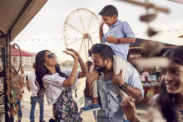 迪拜的十几个不为人知的秘密,去迪拜必须体验的10件事