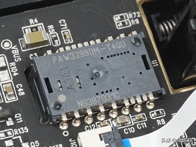 雷蛇razer巴塞利斯蛇v2测评,雷蛇巴塞利斯蛇v3鼠标测试