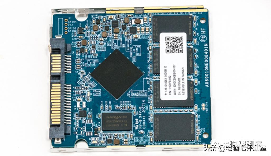 捡垃圾2021年6月（下）