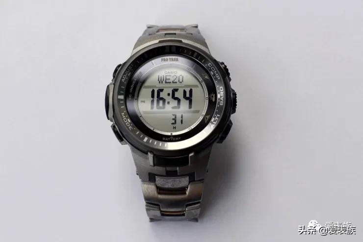 卡西欧最值得买系列,卡西欧的高端系列