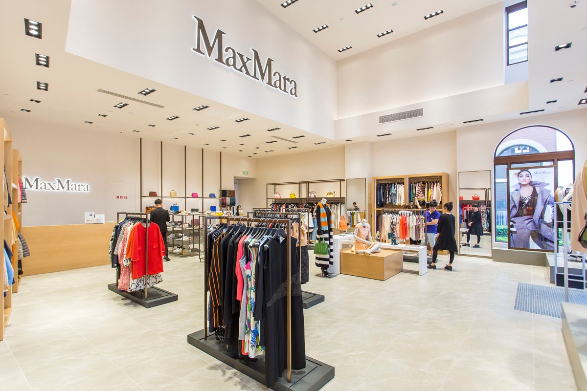 昆山奥特莱斯有百丽吗,昆山奥特莱斯在昆山哪里