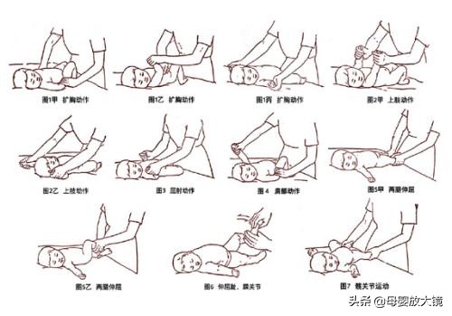 宝宝日常生活记录婴儿七个月,8个月宝宝生长发育情况及喂养