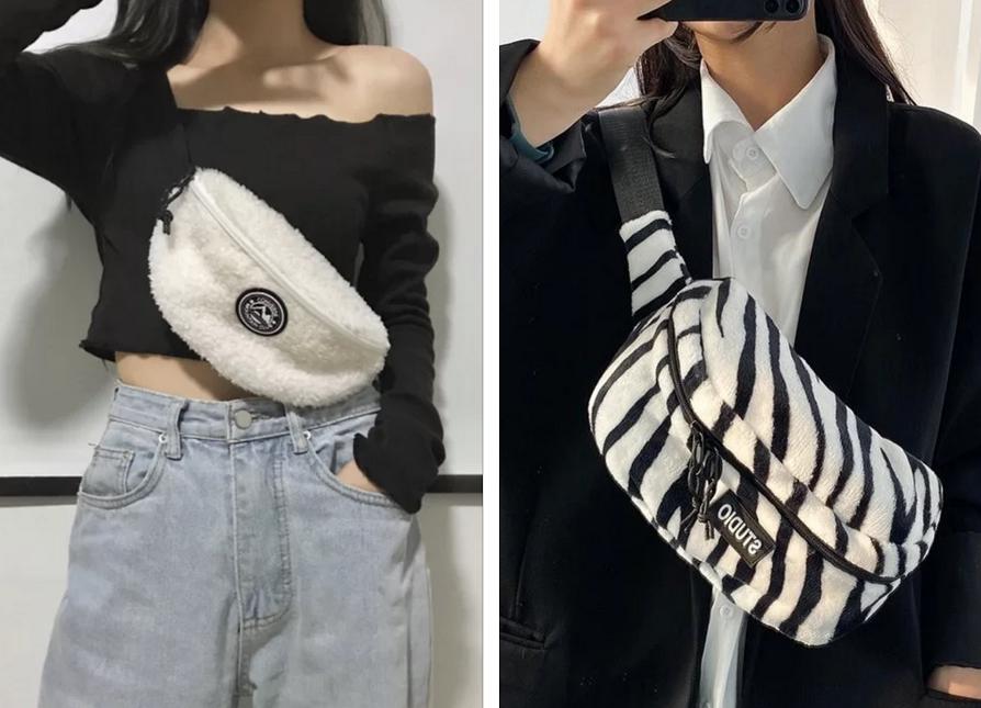 秋冬新款2023潮款包包推荐,今年最流行百搭冬款包包推荐