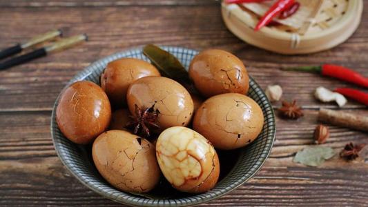 乡巴佬卤蛋的家常做法放味精吗,乡巴佬卤蛋怎么做蛋清劲道