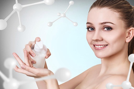 脸上出油严重如何控油女生,女生脸上爱出油用什么护肤品