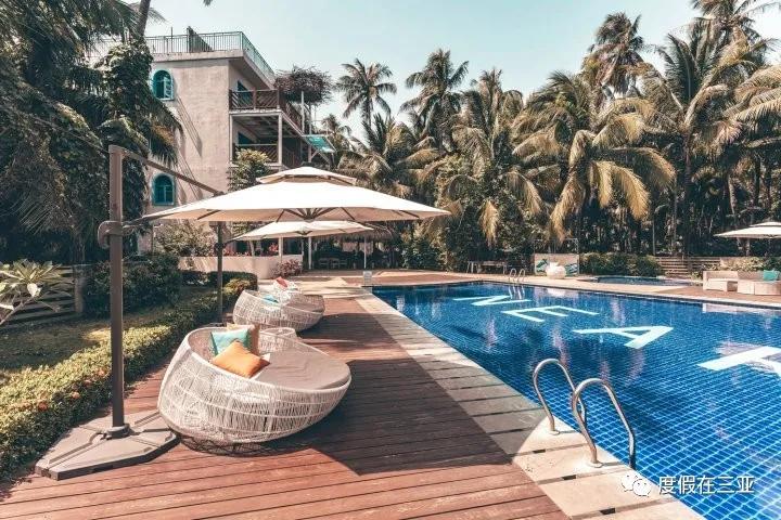 三亚必去的海棠湾,三亚海棠湾旅游攻略