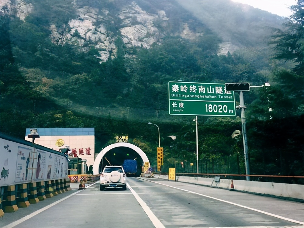 耗资32亿的海底隧道,我国耗时最长的隧道工程