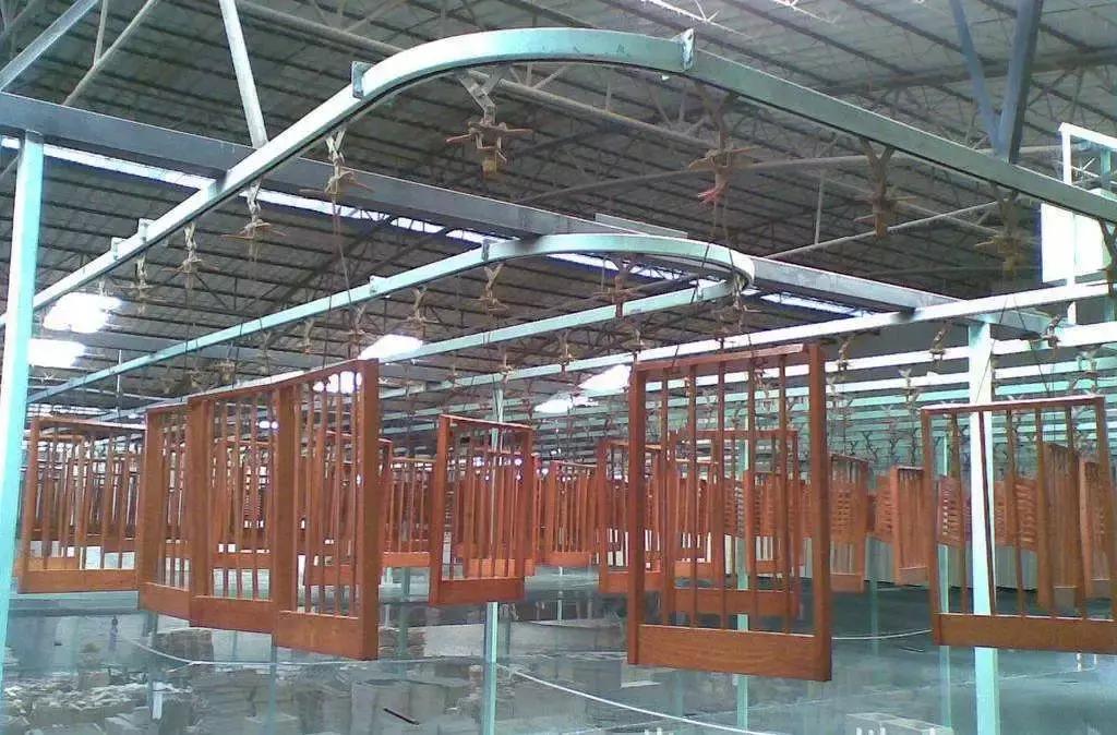 什么？自喷漆和手喷漆的区别不在价格