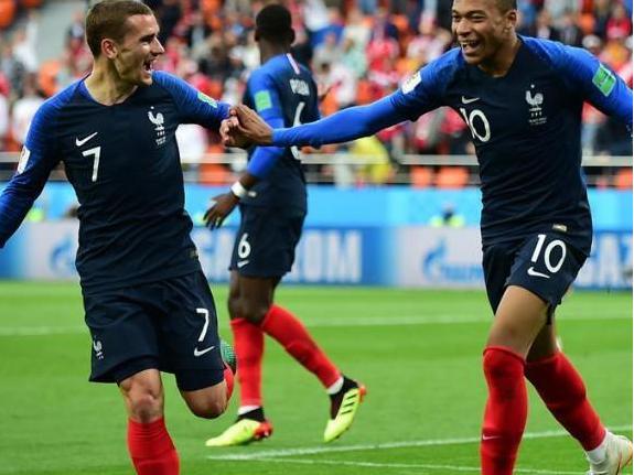 法国内讧事件多梅内克,欧洲德比英格兰法国