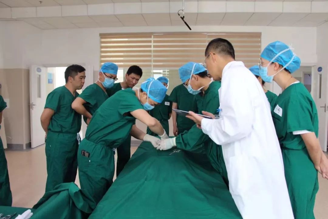 救死扶伤，更要教书育人——大理大学临床医学院举办2019年教学能力提升培训班