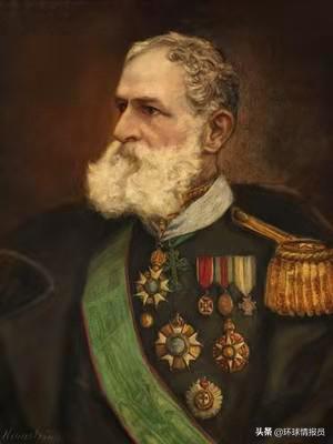 巴西独立后夺取了哪些国家的领土,葡萄牙为什么让巴西独立