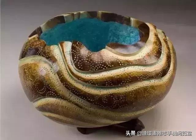 葫芦的艺术做法,葫芦的艺术有多美
